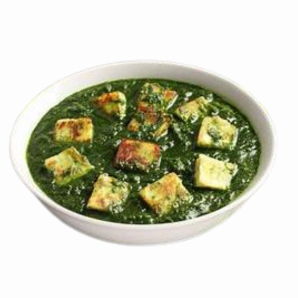 Palak Paneer